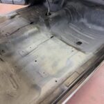 GTOのデットニング始動